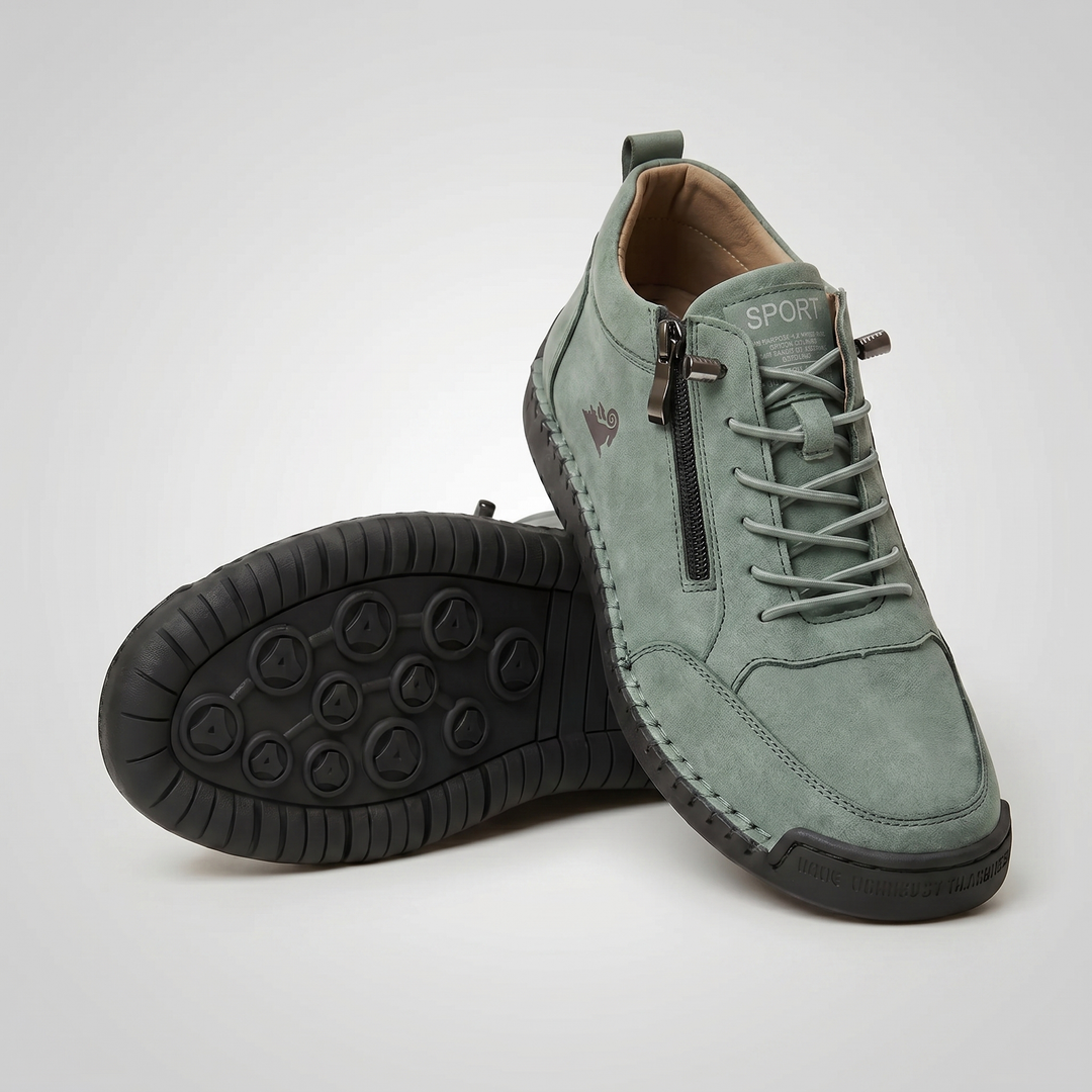 Flora - Bequeme Orthopädische Schuhe
