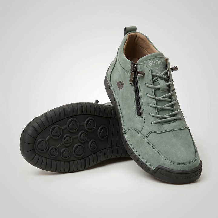 Flora - Bequeme Orthopädische Schuhe