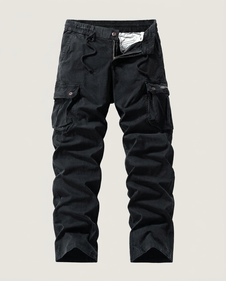 Taktische Cargo-Hosen