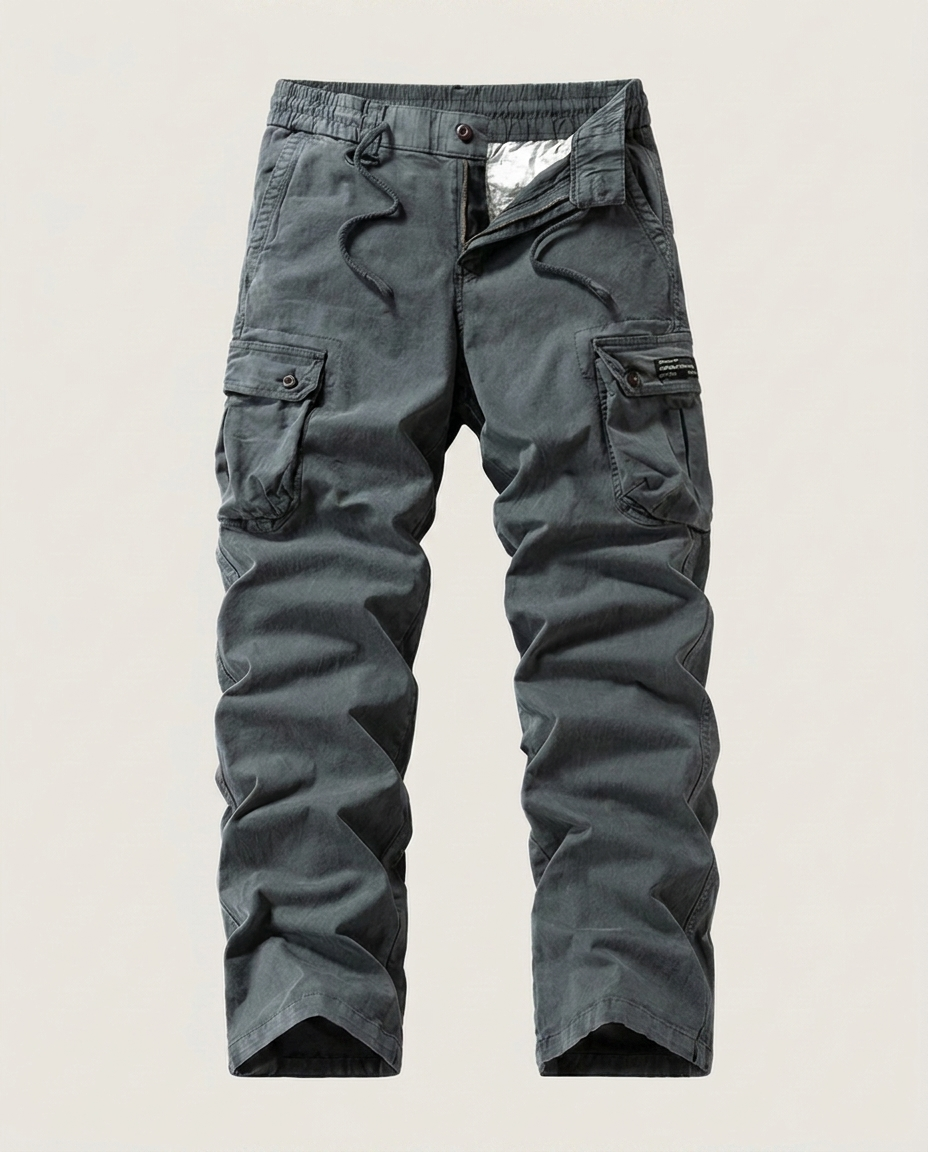 Taktische Cargo-Hosen