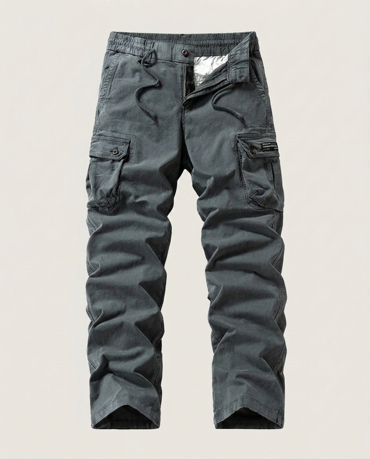 Taktische Cargo-Hosen