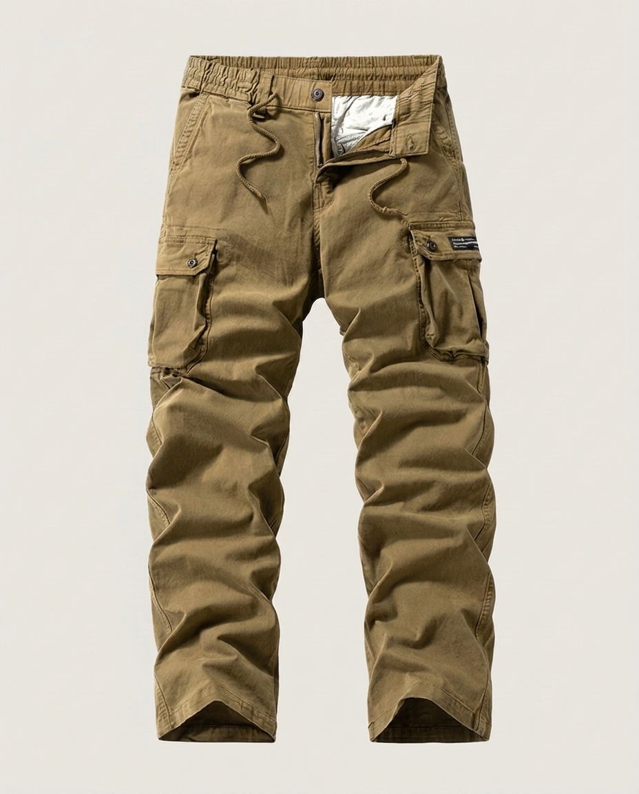 Taktische Cargo-Hosen