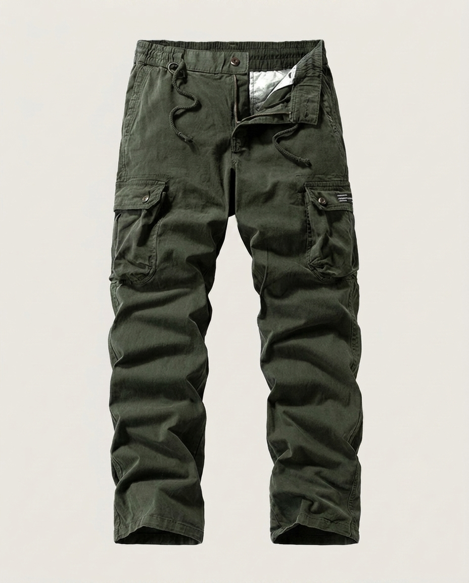 Taktische Cargo-Hosen
