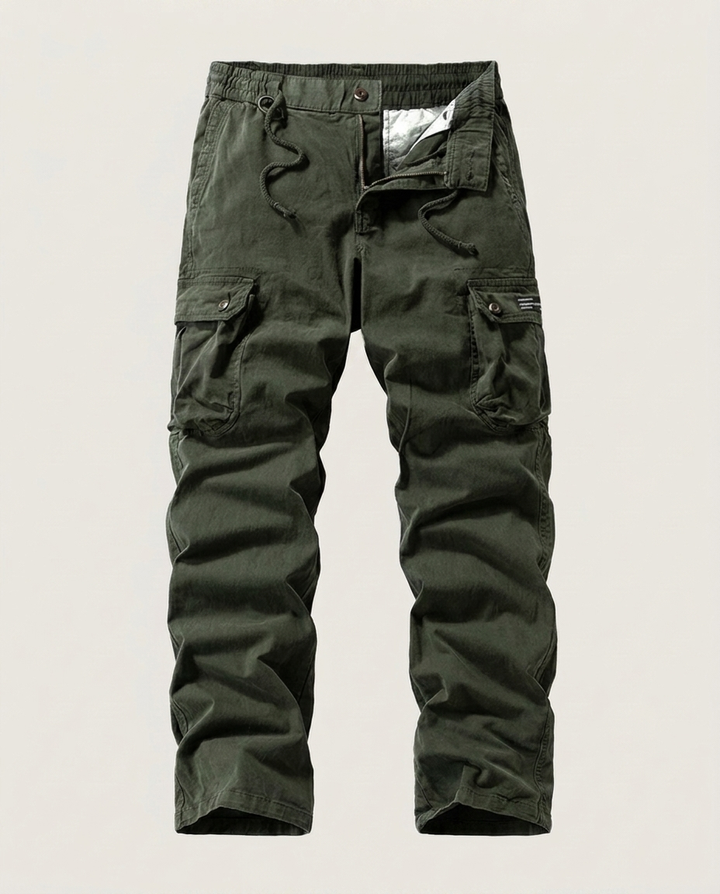 Taktische Cargo-Hosen