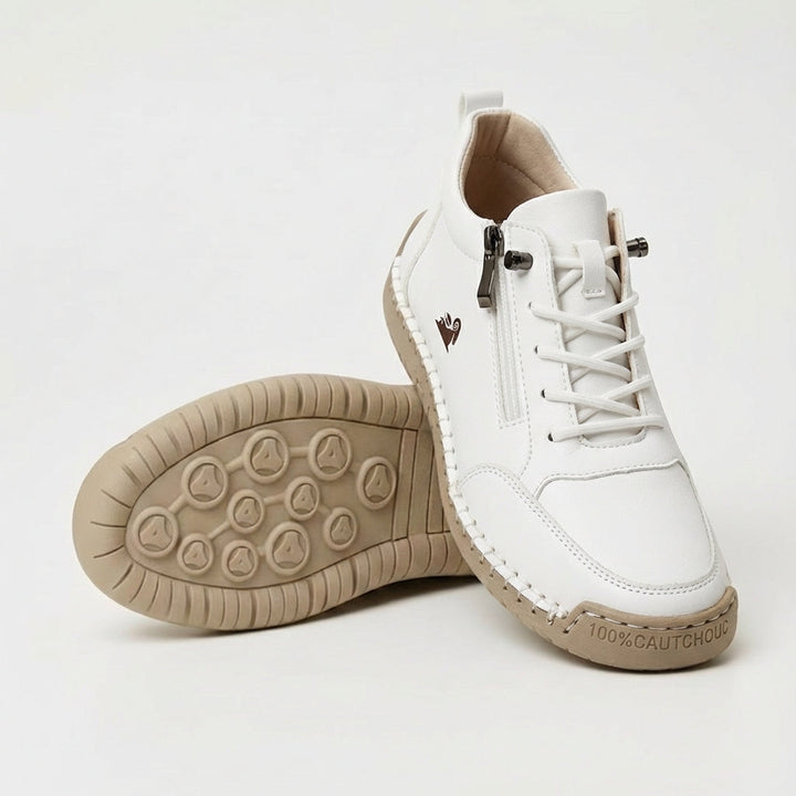 Flora - Bequeme Orthopädische Schuhe