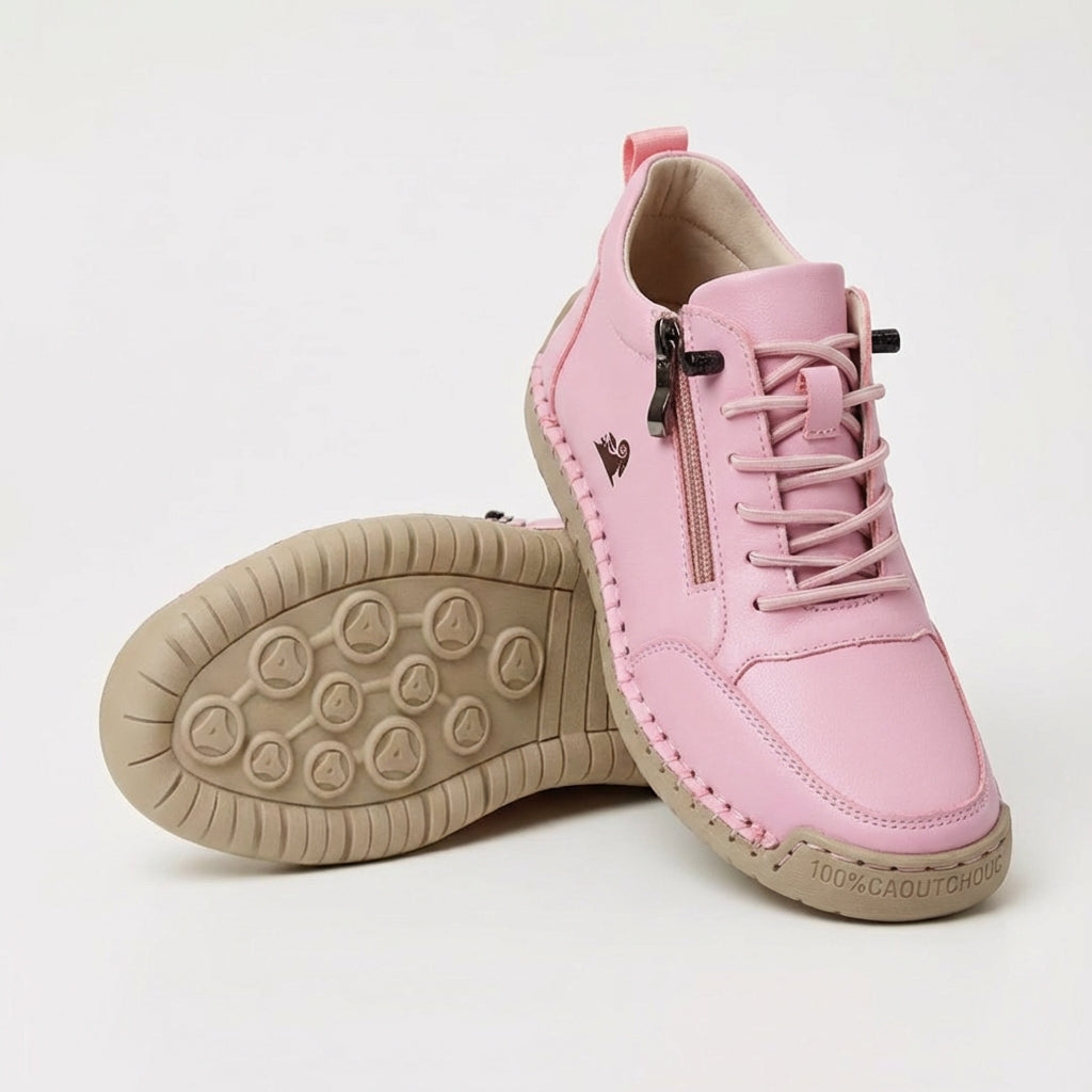 Flora - Bequeme Orthopädische Schuhe