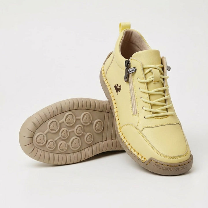 Flora - Bequeme Orthopädische Schuhe