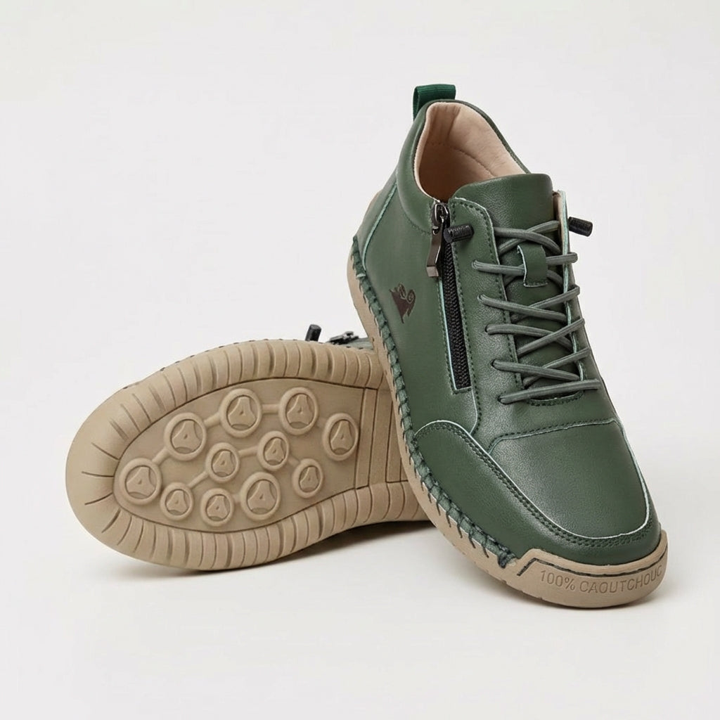 Flora - Bequeme Orthopädische Schuhe