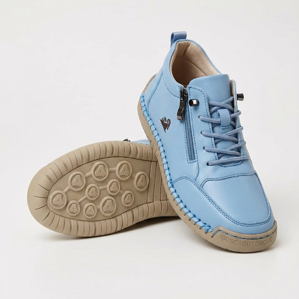 Flora - Bequeme Orthopädische Schuhe