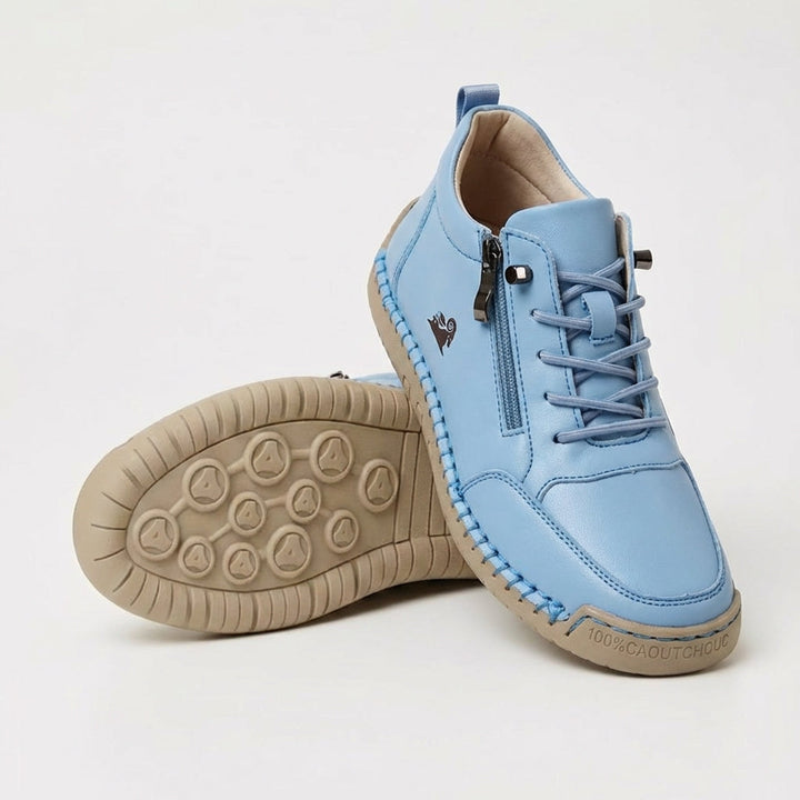 Flora - Bequeme Orthopädische Schuhe