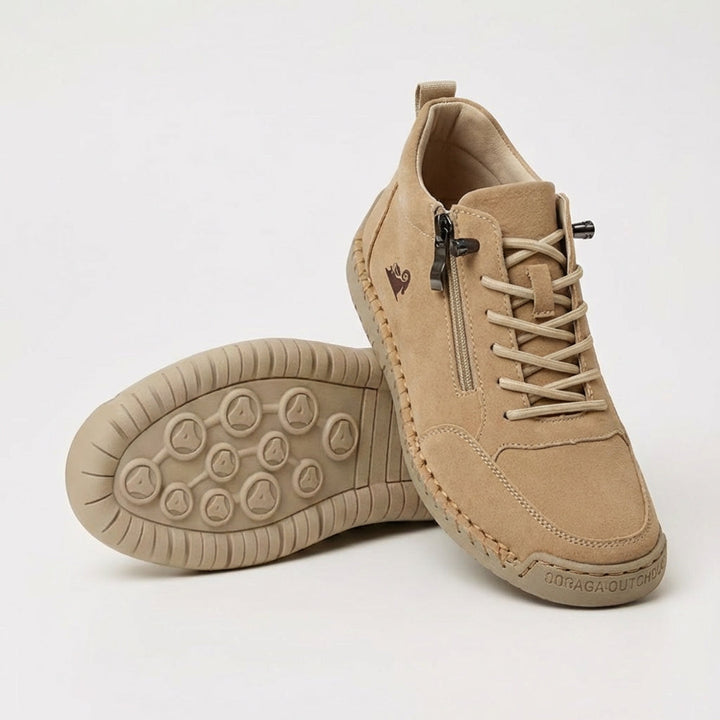 Flora - Bequeme Orthopädische Schuhe