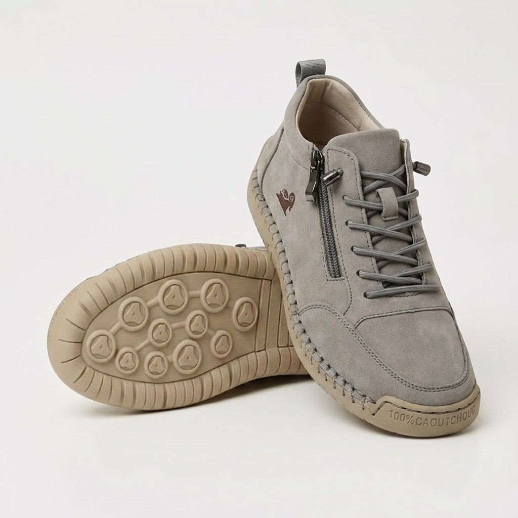 Flora - Bequeme Orthopädische Schuhe