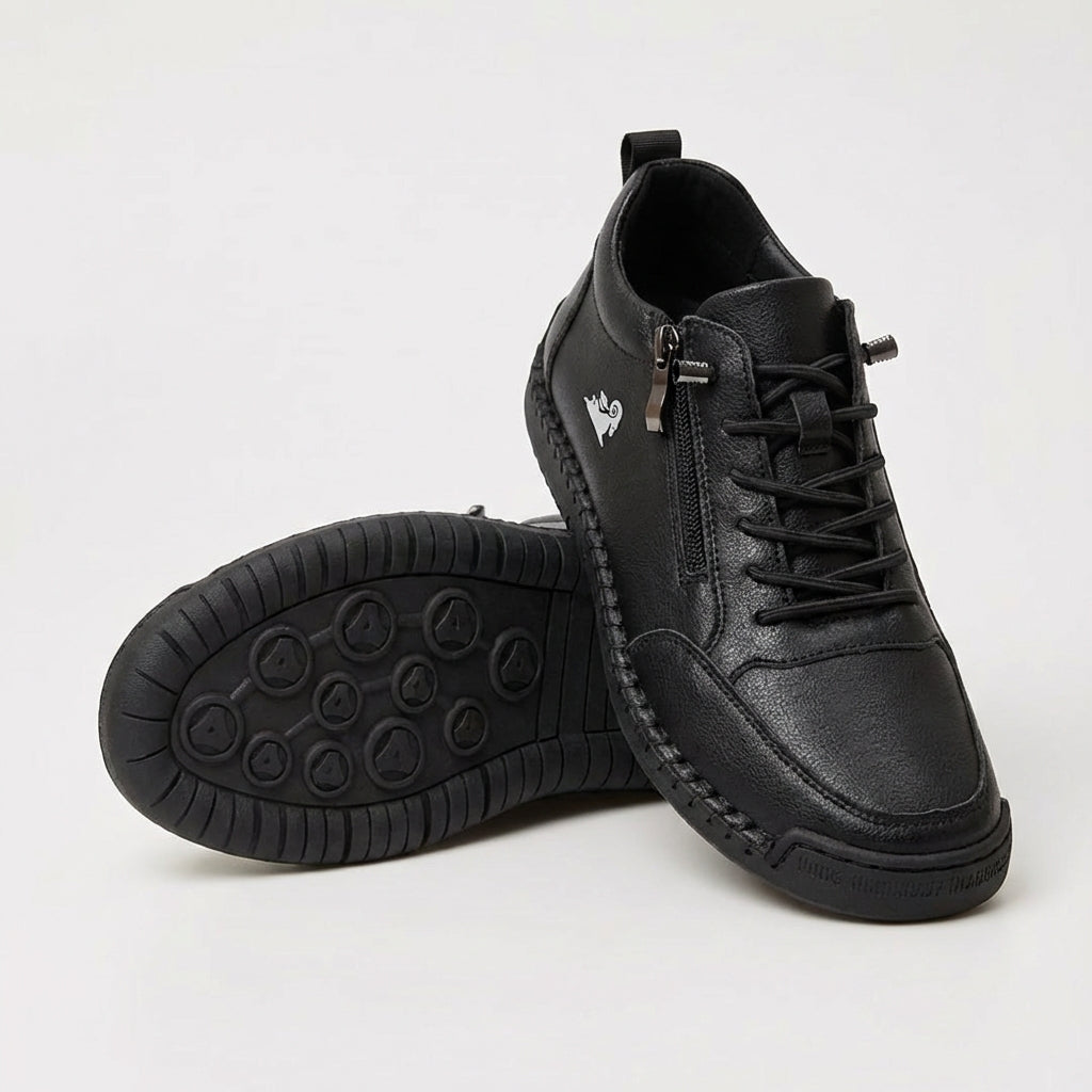 Flora - Bequeme Orthopädische Schuhe
